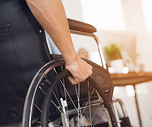 Disability Access