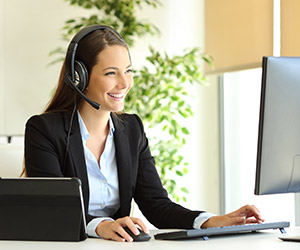 Customer Service
