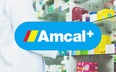 Amcal Pharmacy Woy Woy