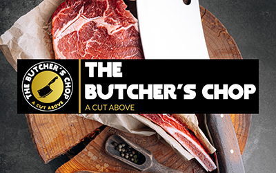 Quality Meat. Quality Service. Quality Craftsmanship.