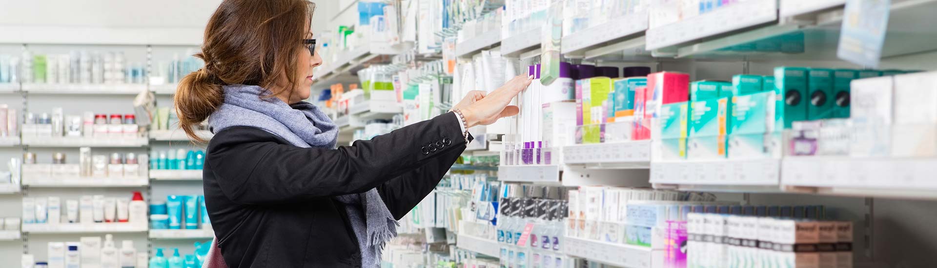 Lance Clarke Amcal Chemist