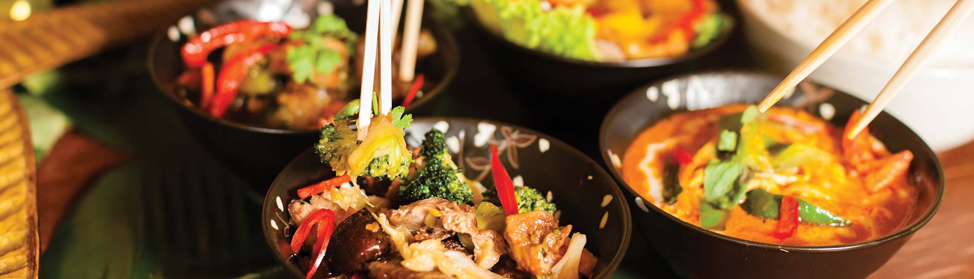 At-Ta-Rote Thai Restaurant & Café