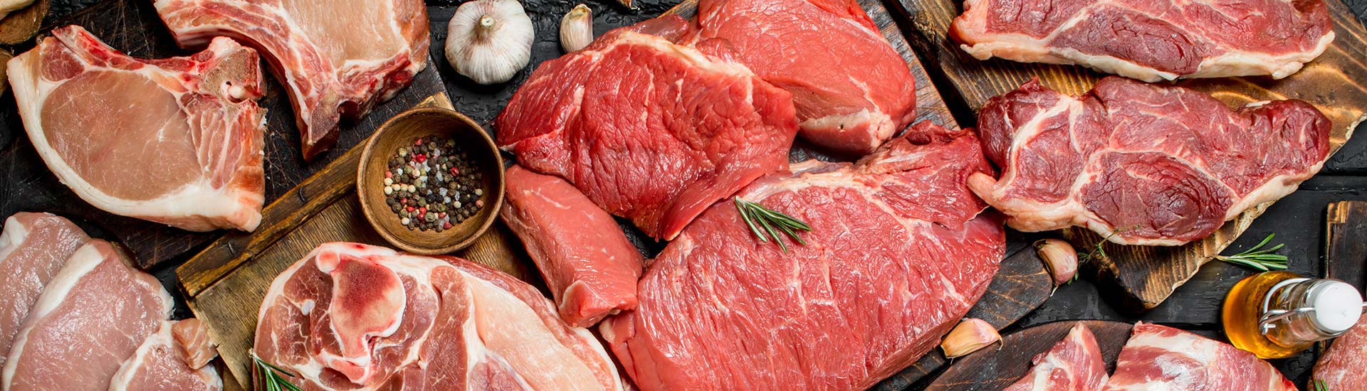The Butcher’s Chop