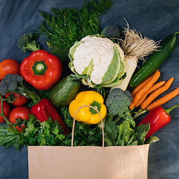 Fresh Food