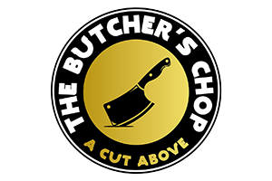 The Butcher’s Chop Logo